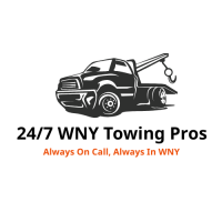 24/7 WNY Towing Pros