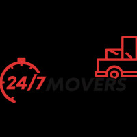 24/7 Movers