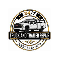 24/7 truck and trailer repair