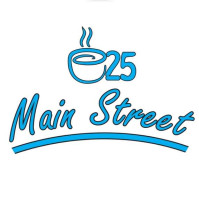 Best Cafe in Salt Lake Sector 1 || 25 Main Street Cafe