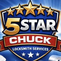 5 Star Chuck Locksmith Services
