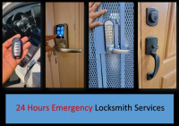 Local Locksmiths