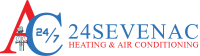 24 Seven AC