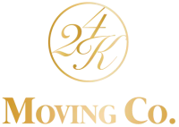 24K Moving Company Inc