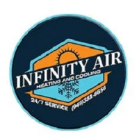 Infinity Air Heating and Cooling