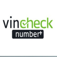 VIN Number Check