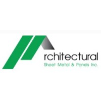 Architectural Sheet Metal & Panels Inc.