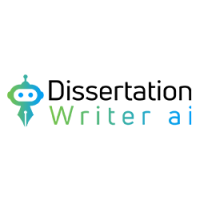 Dissertation Writer AI