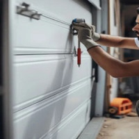 Local Garage Door Repair Experts Santa Clarita