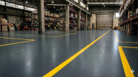 Epoxy Flooring La Jolla CA