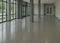 Epoxy Flooring Longmont CO