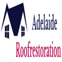 Roof Restoration Adelaide
