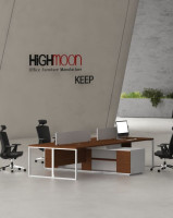 Modern Office Furniture UAE | Stylish & Functional Designs