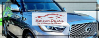 Hinton Detail