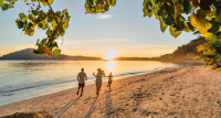 Seychelles Travel Authorization Costs