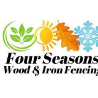 Four Seasons Wood And Iron Fencing