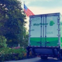 Murphy Moving Company NYC - Office Movers