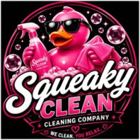 Squeaky clean