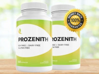 ProZenith Energy Boost: Natural Weight Support & Vitality Aid