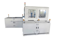 G18 One Way Switch Automatic Assembly Machine