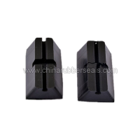 Custom Rubber Products Molded Rubber Parts