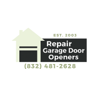 Repair Garage Door Openers