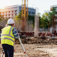 262 Land Surveyor