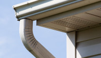 Waterfront Wonderland Gutter Solutions