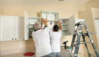 Cake Eaters Kitchen Remodeling