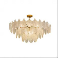 Luxury Crystal Chandelier