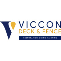 Viccon Deck And Fence Sydney