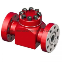 Hydraulic Gate Valve