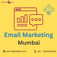 Email Marketing Mumbai
