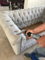 Spot Free Carpet Service