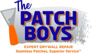 The Patch Boys of Greater Spokane
