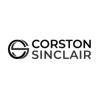 Corston Sinclair