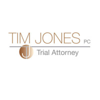 Tim Jones - Oregon Personal Injury Attorney