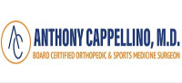 Anthony Cappellino, MD