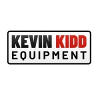 Kevin Kidd Equipment