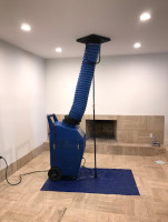 Air Cleaning Service