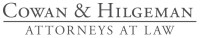 Cowan & Hilgeman