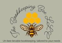 The Bookkeeping Bee LLC