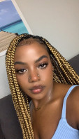 Braid By Braid