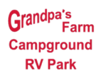Grandpasfarmcamp.com