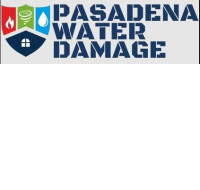 Pasadena Water Damage