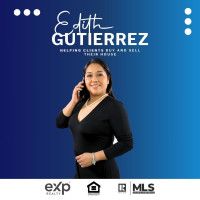 Edith Gutierrez