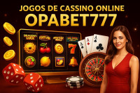 OPABET777Online