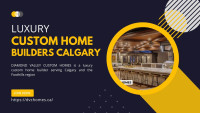 Diamond Valley Custom Homes Builder