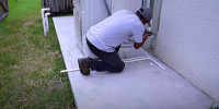 Precision HVAC Repair Los Angeles