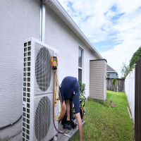 Precision Water Damage Restorations Austin TX